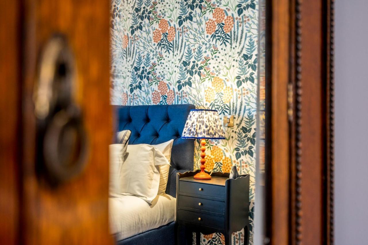 Out Of Office @ Ryedale House Lägenhet York Exteriör bild